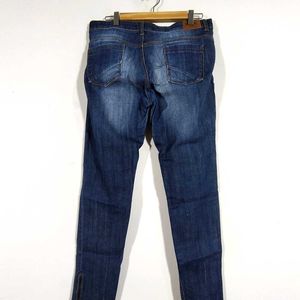 Blue Shade Jeans (Women's)