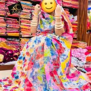 🌟BEST TOP QUALITY BOUTIQUE RAJPUTI COTTON SUIT🌟