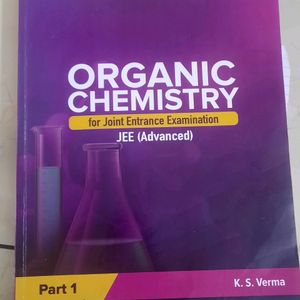 CENGAGE ORGANIC CHEM PART 1