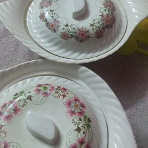 Crockery Sets  Bartan Combo