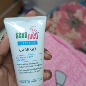 Seba Med Moisturizer