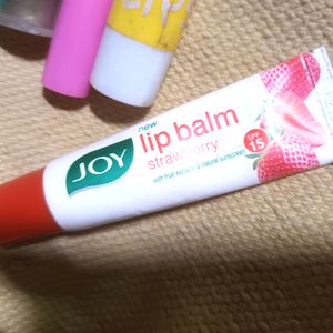 Lip Balm