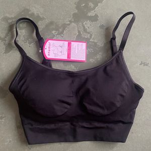 T Shirt Bra From Enamor