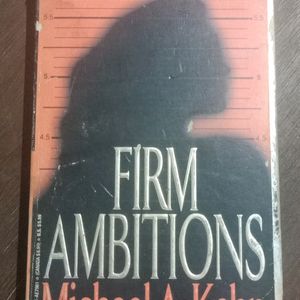 Firm Ambition