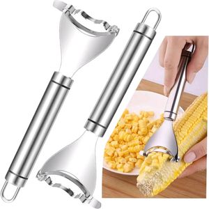 Corn Peeler New