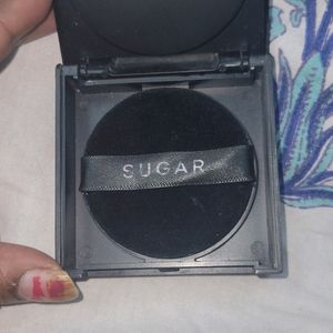 Sugar Translucent Compact