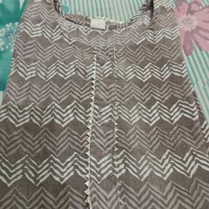 Short Kurti