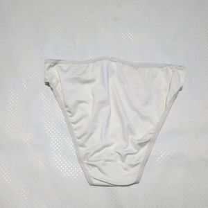 White Panty 32 In