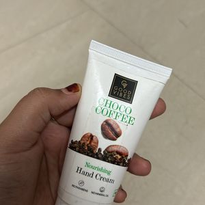 Good Vibes Hand Cream