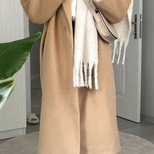 Brand New Korean Long Coat