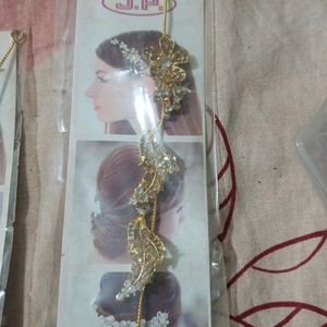 Hair Accessory Jewellery