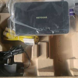 NETGEAR WIFI DEVICE