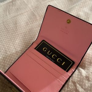 Gucci Wallet