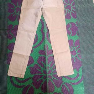 Mens Cotton Jeans