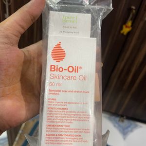 Bio Oil