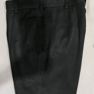 Formal Black trouser