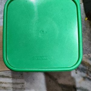 High Quality Plastic Container