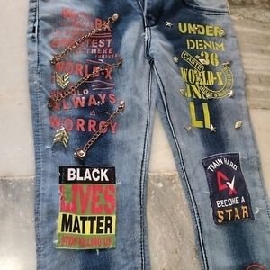 Stylish Jeans