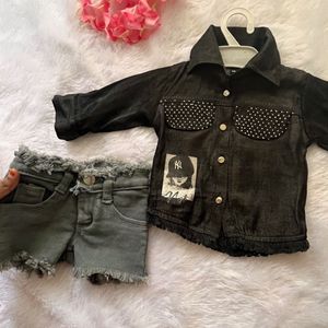 Combo Set For Baby