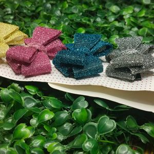 Cute Bow Clips( Pack Of 6)