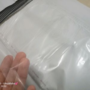 20Corrier Packaging Bags 🛍️and 3 Freeup Lable