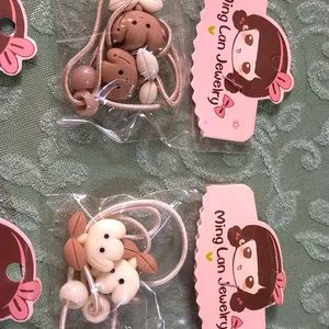 Kids Hair Clips