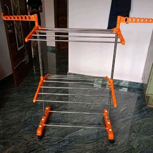 Clothes Stand