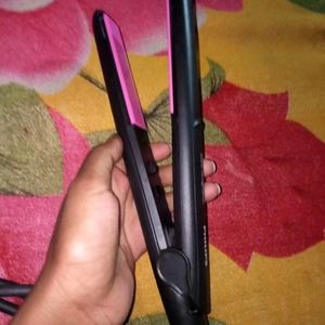 PHILIPS HP8302/06 Hair Straightener