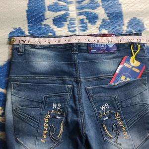 Like A New Jeans Waist Size 28 Inch