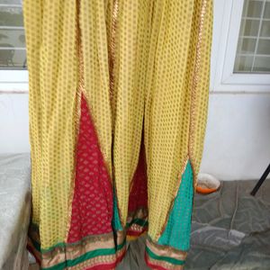 Diwali Discount Sale Gown