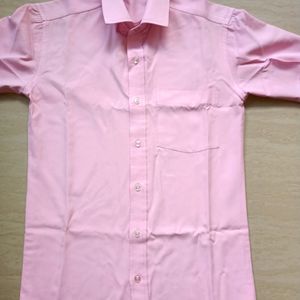 Full Sleeves Formal Shirt For Men / Women