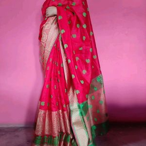 ❤️Beautiful Saree For Woman❤️