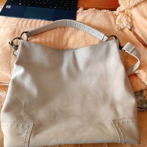 Prada Slouch Bag