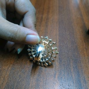 Party Wear Ring