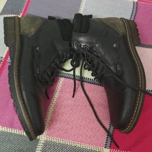 Crevo Boots