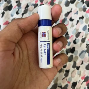 Neutrogena Lip Balm