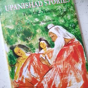 Upanishad For The Young