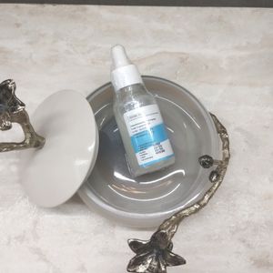 LUCACCI SALICYLIC ACID SERUM