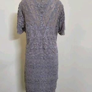 Lace Dress