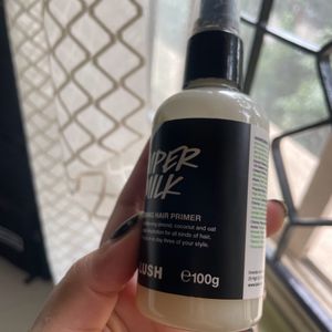 Sample of Lush Super milk (12ml only)