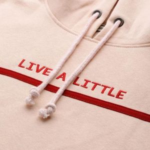 Sweatshirt Short Hoodie