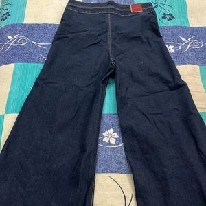 Original Zara Flared Jeans