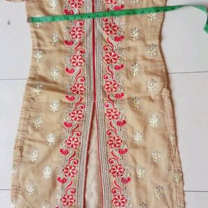 Kurti Set