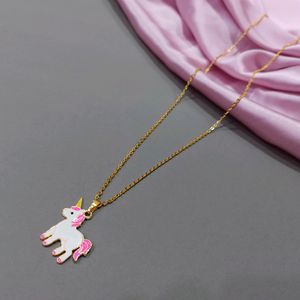 Unicorn Neckchain