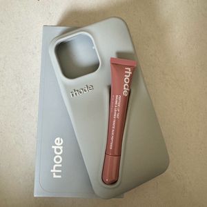 Rhode Case For iphone 15 Pro Max