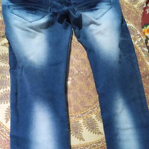 Jeans Pant