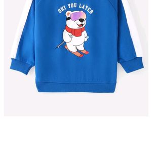 Kids Sweatshirts