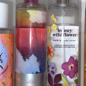 💘Victoria’s Secret & Bath & Body Works Mists💘