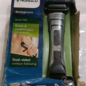 Philips Norelco Body Groom Beard Trimmer