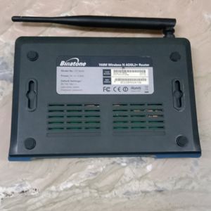 Binatone WiFi Box